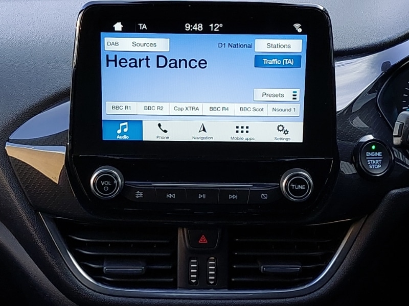 Used Ford Fiesta 2018 for sale - 78046365: Photo 10