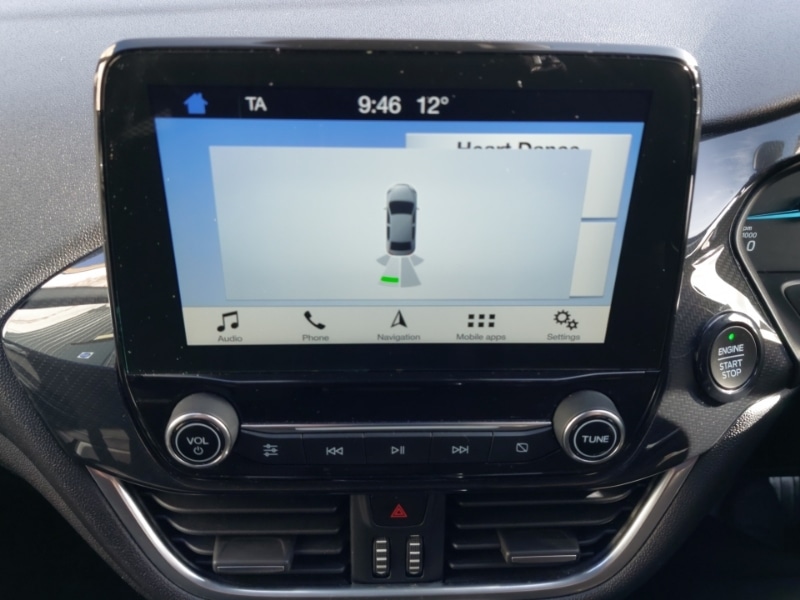 Used Ford Fiesta 2018 for sale - 78046365: Photo 13