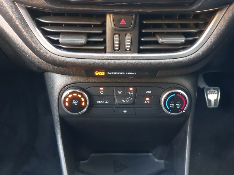 Used Ford Fiesta 2018 for sale - 78046365: Photo 15