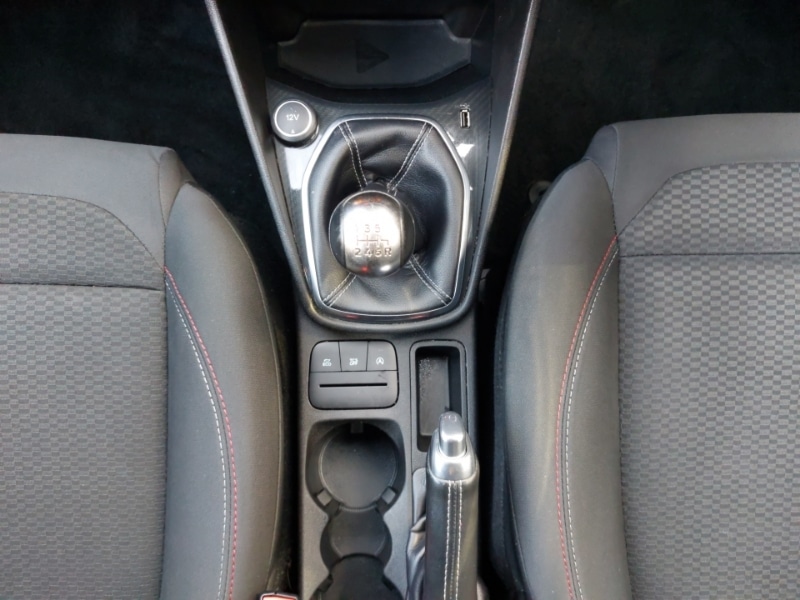 Used Ford Fiesta 2018 for sale - 78046365: Photo 16