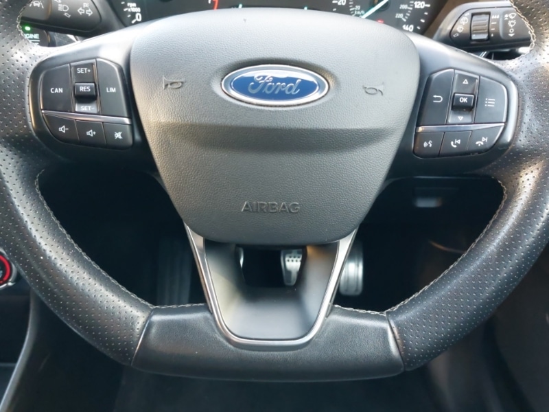 Used Ford Fiesta 2018 for sale - 78046365: Photo 17