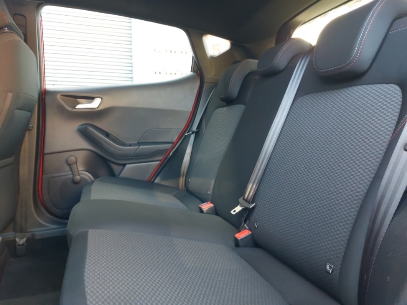 Used Ford Fiesta 2018 for sale - 78046365: Photo 6