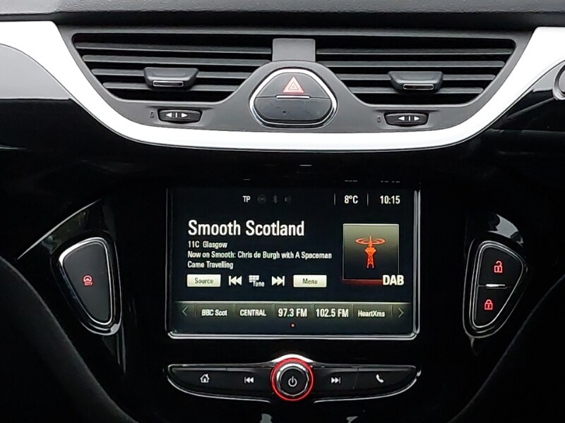 Used Vauxhall Corsa 2016 for sale - 77047332: Photo 10