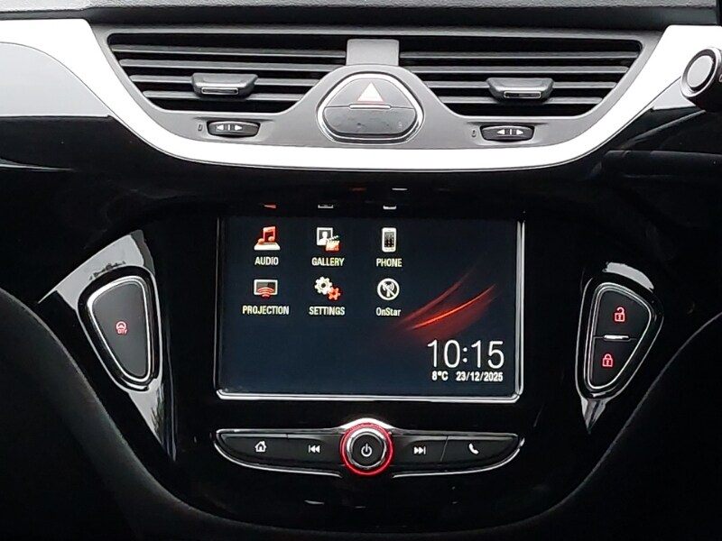 Used Vauxhall Corsa 2016 for sale - 77047332: Photo 11