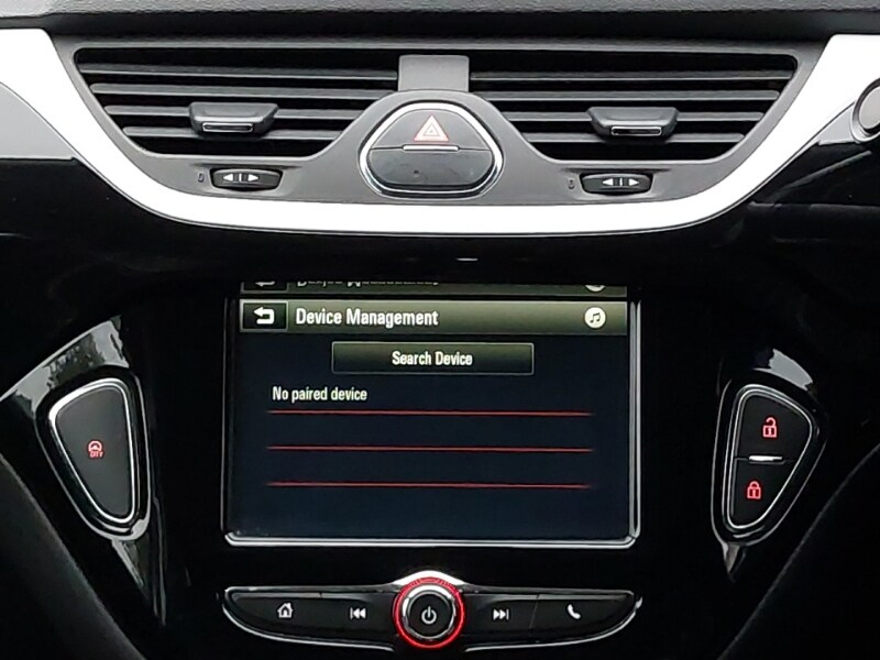 Used Vauxhall Corsa 2016 for sale - 77047332: Photo 13