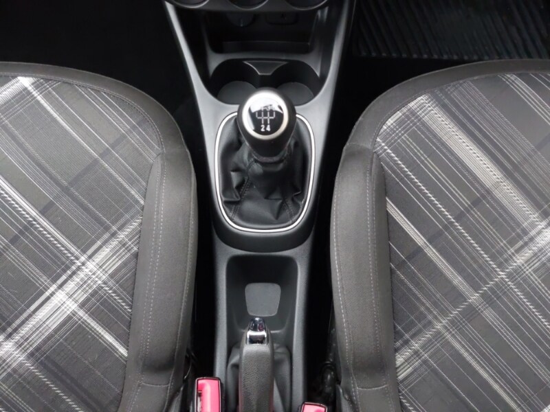 Used Vauxhall Corsa 2016 for sale - 77047332: Photo 15