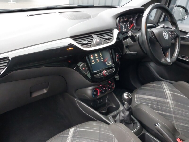 Used Vauxhall Corsa 2016 for sale - 77047332: Photo 19