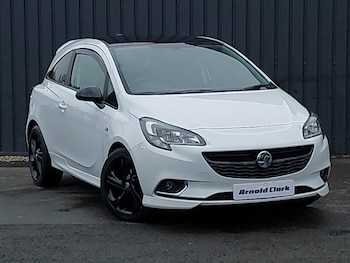Used Vauxhall Corsa 2016 for sale - 77047332: Photo
