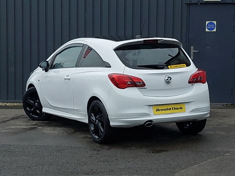 Used Vauxhall Corsa 2016 for sale - 77047332: Photo 3