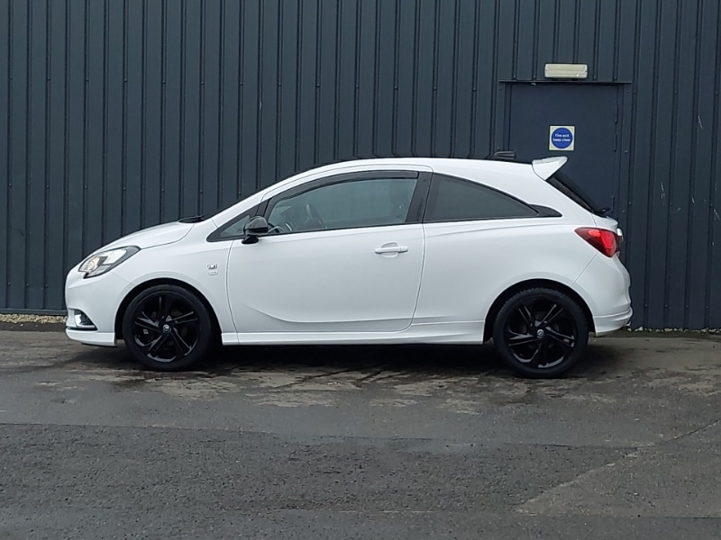 Used Vauxhall Corsa 2016 for sale - 77047332: Photo 4