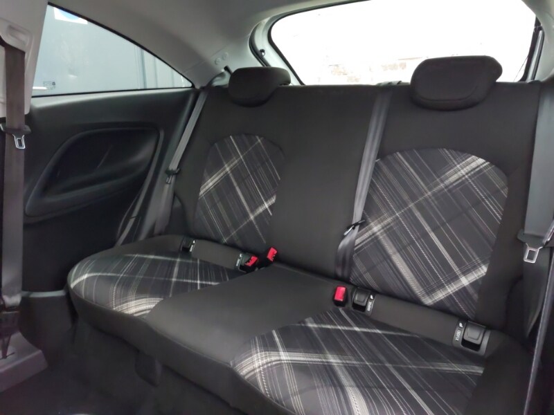 Used Vauxhall Corsa 2016 for sale - 77047332: Photo 6