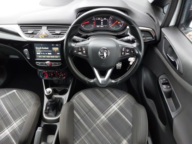 Used Vauxhall Corsa 2016 for sale - 77047332: Photo 7