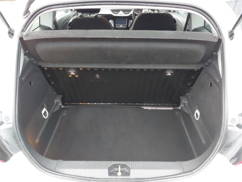 Used Vauxhall Corsa 2016 for sale - 77047332: Photo 8