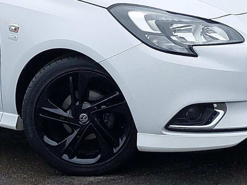 Used Vauxhall Corsa 2016 for sale - 77047332: Photo 9