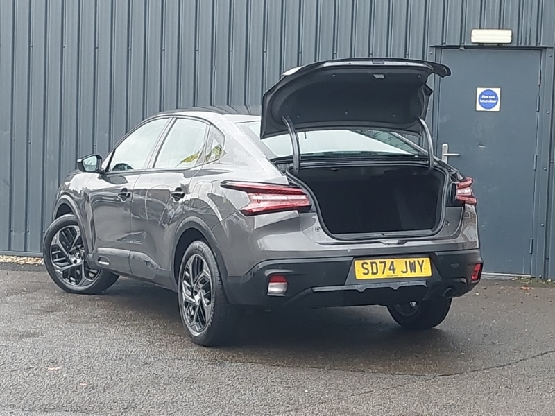 Used Citroen C4 2024 for sale - 77047315: Photo 12