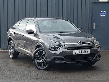 Used Citroen C4 2024 for sale - 77047315: Photo