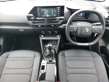 Used Citroen C4 2024 for sale - 77047315: Photo