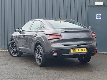 Used Citroen C4 2024 for sale - 77047315: Photo