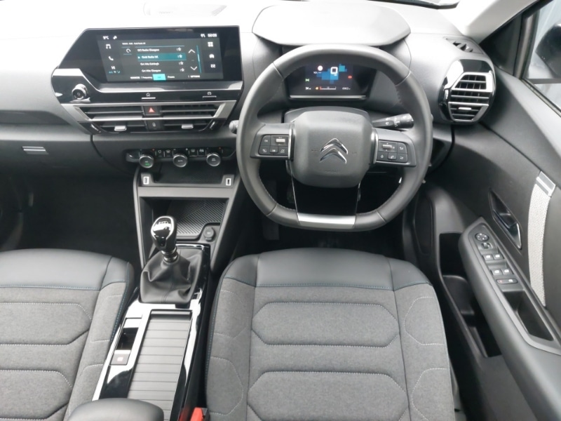 Used Citroen C4 2024 for sale - 77047315: Photo 7