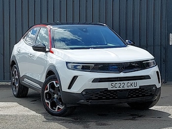 Used Vauxhall Mokka 2022 for sale - 78617458: Photo