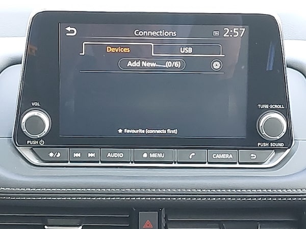Used Nissan X-Trail 2025 for sale - 76195628: Photo 11