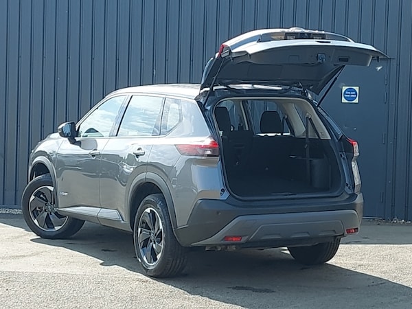Used Nissan X-Trail 2025 for sale - 76195628: Photo 12