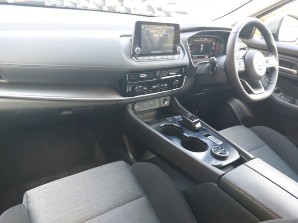 Used Nissan X-Trail 2025 for sale - 76195628: Photo 18