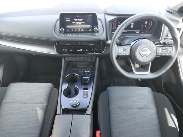 Used Nissan X-Trail 2025 for sale - 76195628: Photo 2