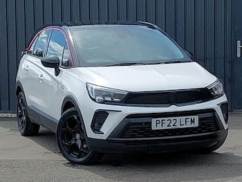 Used Vauxhall Crossland 2022 for sale - 79624935: Photo
