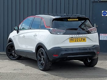 Used Vauxhall Crossland 2022 for sale - 79624935: Photo