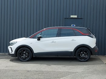 Used Vauxhall Crossland 2022 for sale - 79624935: Photo