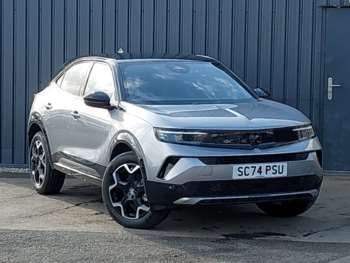 2025 - 1.2 Turbo 136 GS 5dr