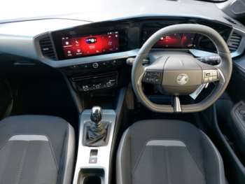 Used Vauxhall Mokka 2025 for sale - 73832988: Photo