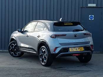 Used Vauxhall Mokka 2025 for sale - 73832988: Photo