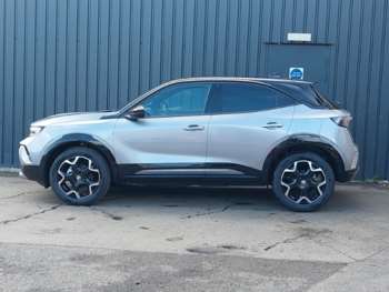 Used Vauxhall Mokka 2025 for sale - 73832988: Photo