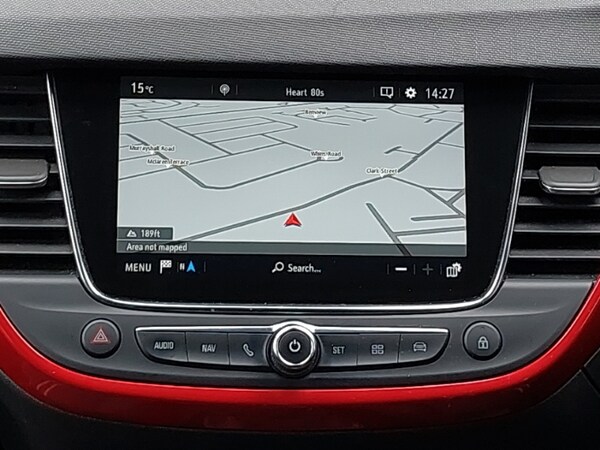 Used Vauxhall Crossland 2022 for sale - 76208410: Photo 11
