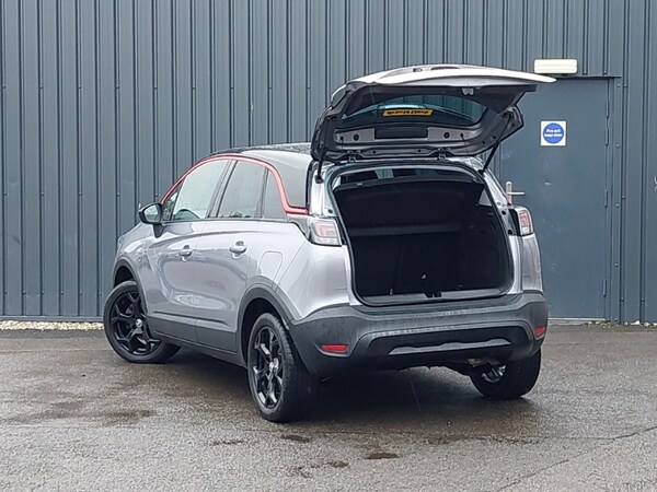Used Vauxhall Crossland 2022 for sale - 76208410: Photo 12
