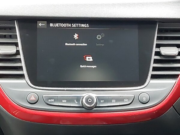 Used Vauxhall Crossland 2022 for sale - 76208410: Photo 13