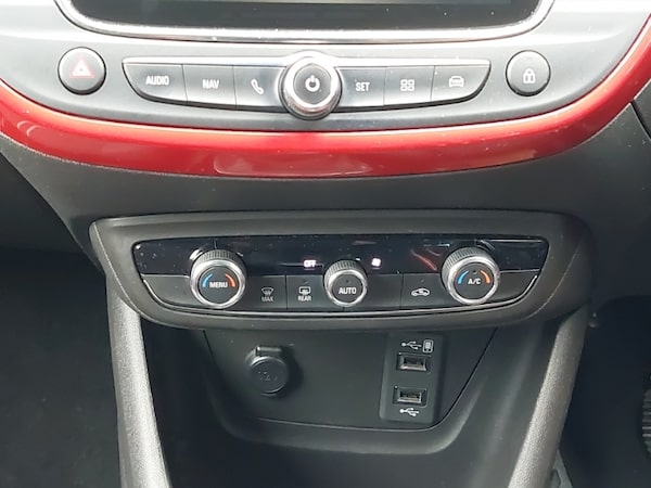 Used Vauxhall Crossland 2022 for sale - 76208410: Photo 14