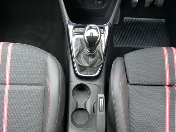 Used Vauxhall Crossland 2022 for sale - 76208410: Photo 15