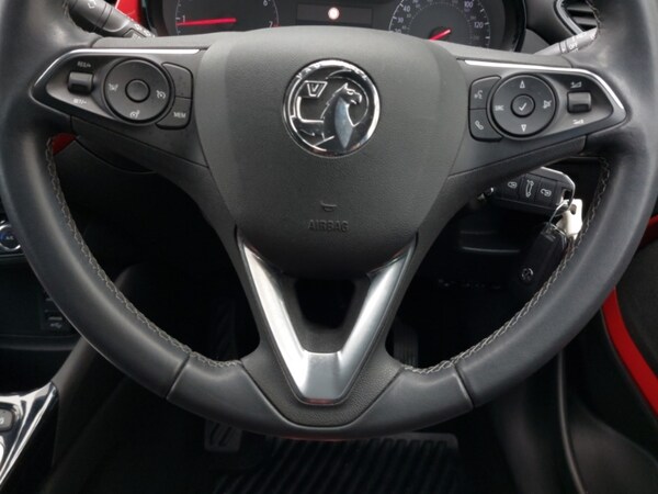 Used Vauxhall Crossland 2022 for sale - 76208410: Photo 16