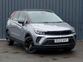 Vauxhall - Crossland