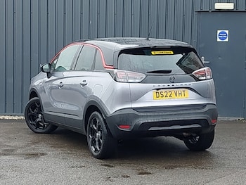 Used Vauxhall Crossland 2022 for sale - 76208410: Photo 3