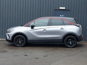 Used Vauxhall Crossland 2022 for sale - 76208410: Photo 4