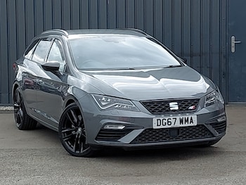 SEAT - Leon