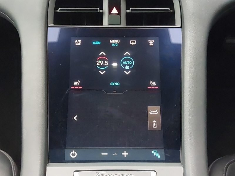 Used Porsche Taycan 2021 for sale - 77596165: Photo 14