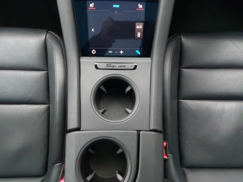 Used Porsche Taycan 2021 for sale - 77596165: Photo 15