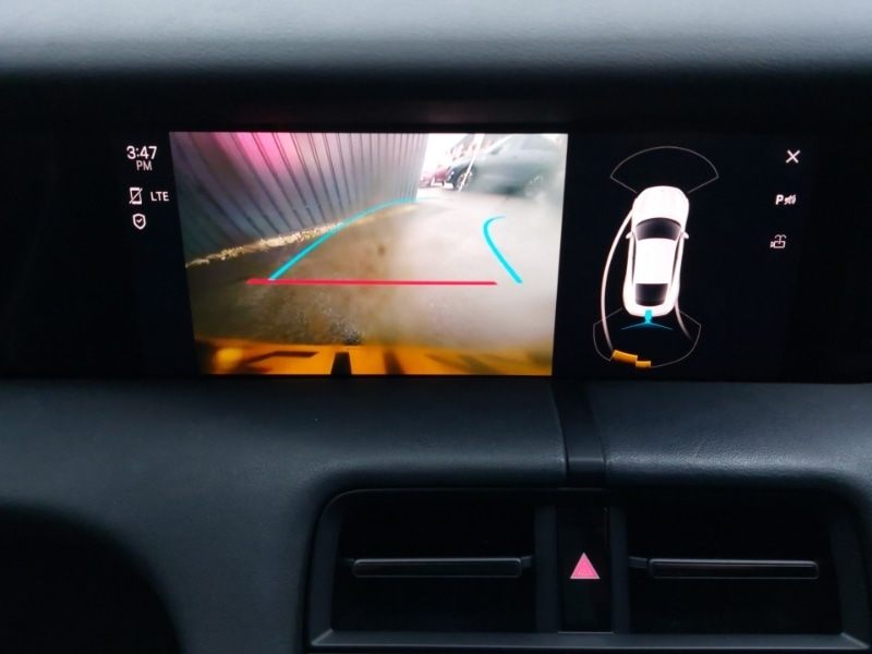 Used Porsche Taycan 2021 for sale - 77596165: Photo 19