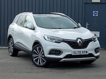 Used Renault Kadjar 2020 for sale - 79852837: Photo