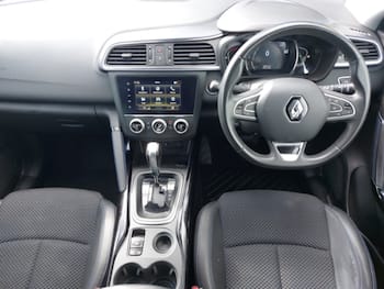 Used Renault Kadjar 2020 for sale - 79852837: Photo